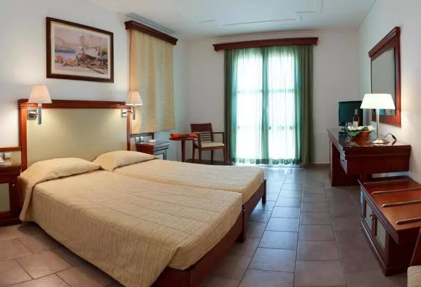 Chambre Standard Vue Mer, Arion