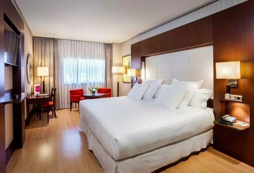 Habitación Superior, Barceló Granada Congress