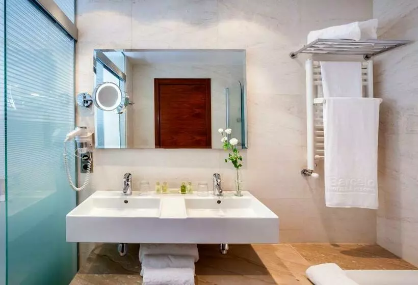 Habitación Superior, Barceló Granada Congress