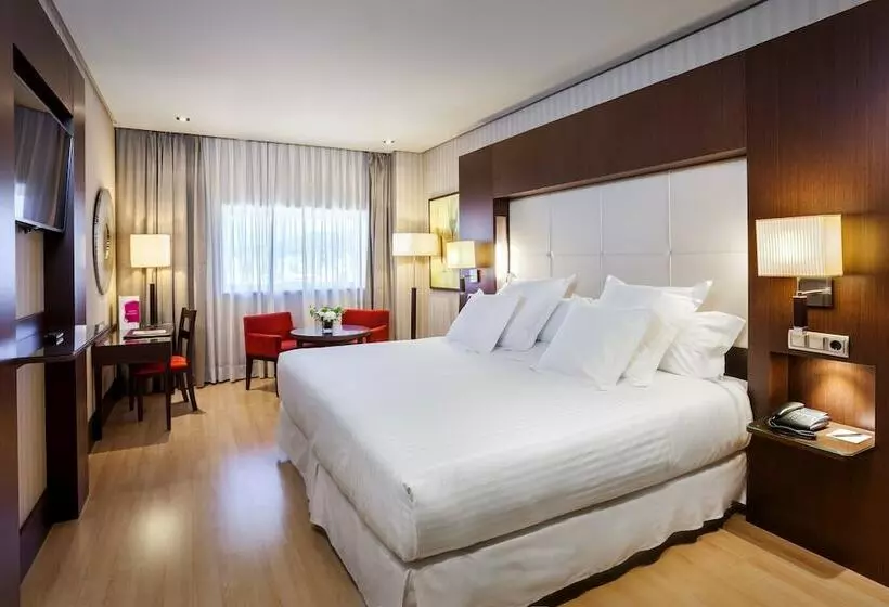 Habitación Superior, Barceló Granada Congress