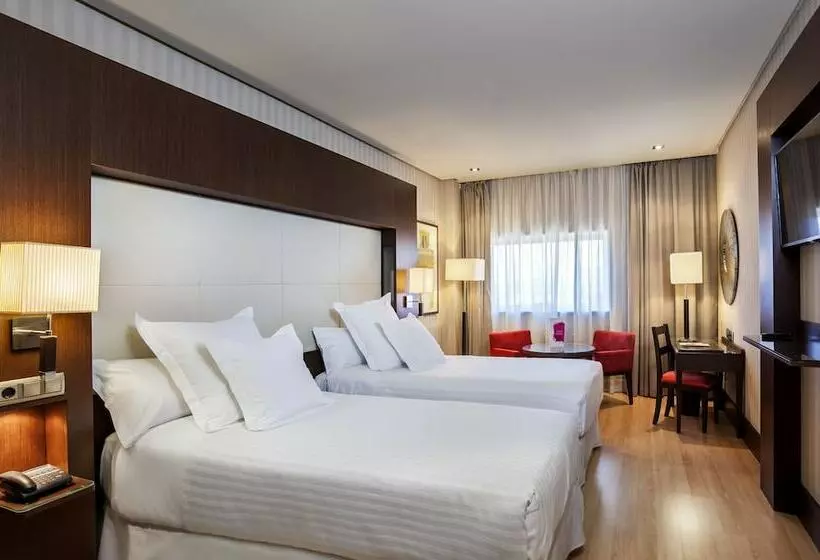 Habitación Triple Superior, Barceló Granada Congress
