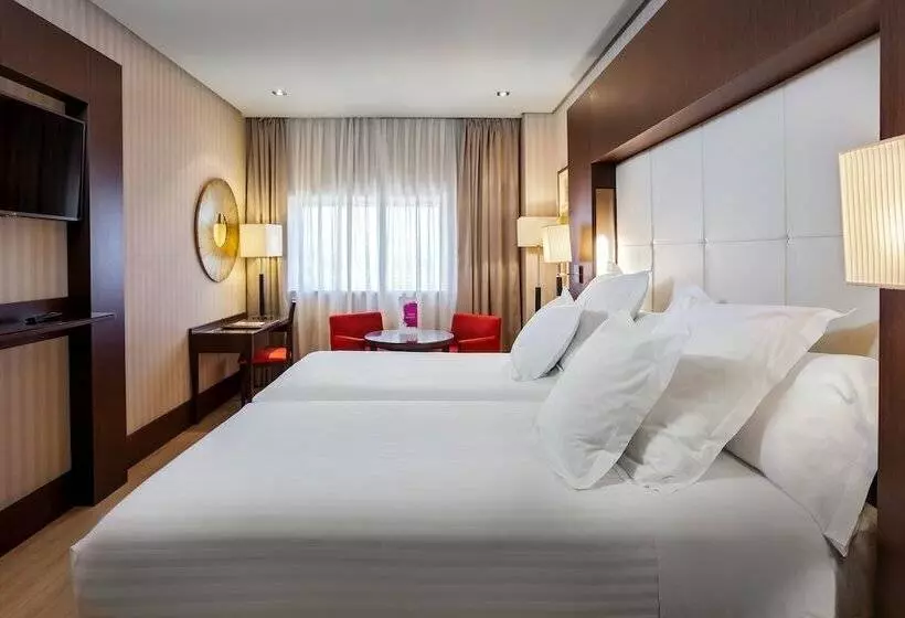 Habitación Triple Superior, Barceló Granada Congress