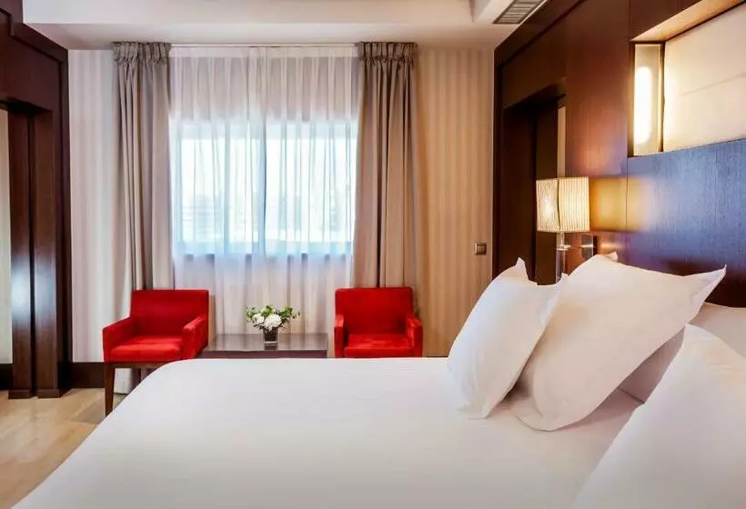 Junior Suite with Hydromassage
