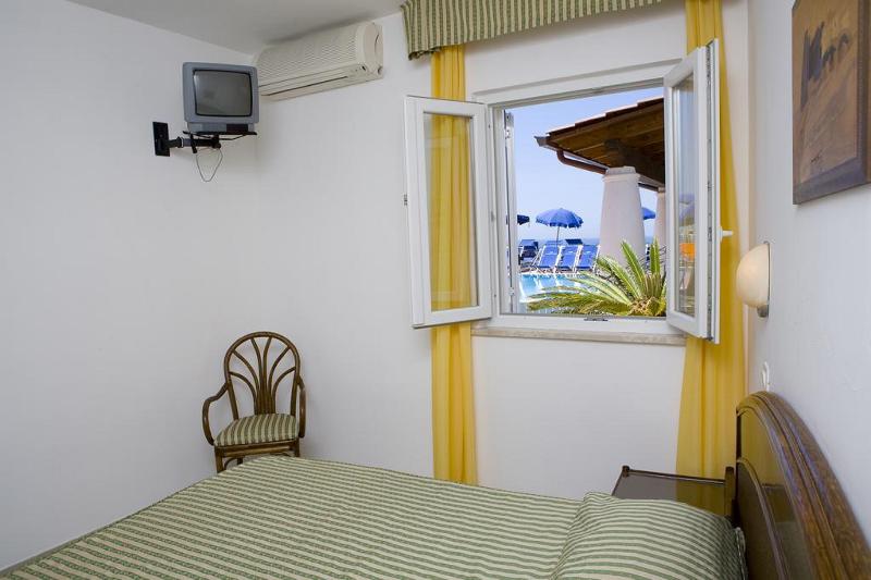 Habitación Superior, Barcelo Granada Congress