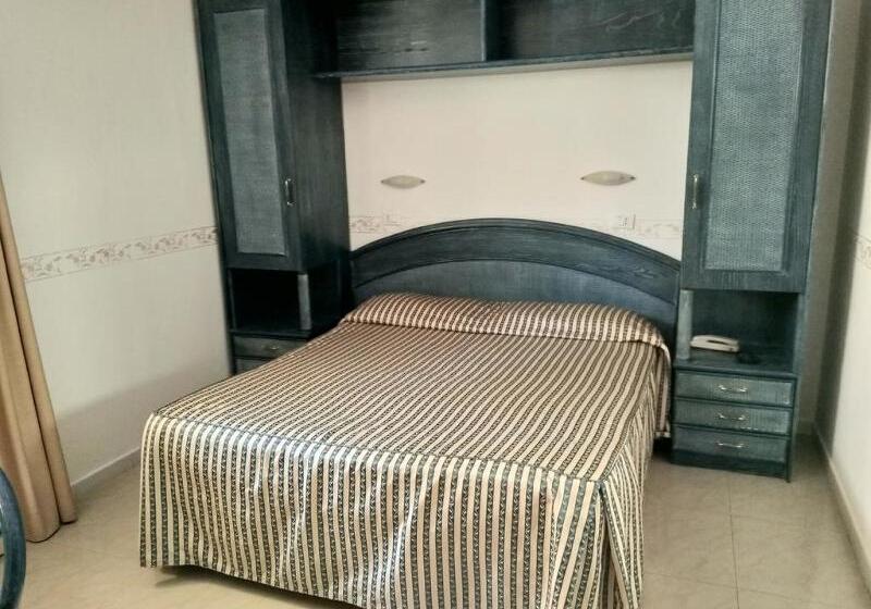 Habitación Superior, Barcelo Granada Congress