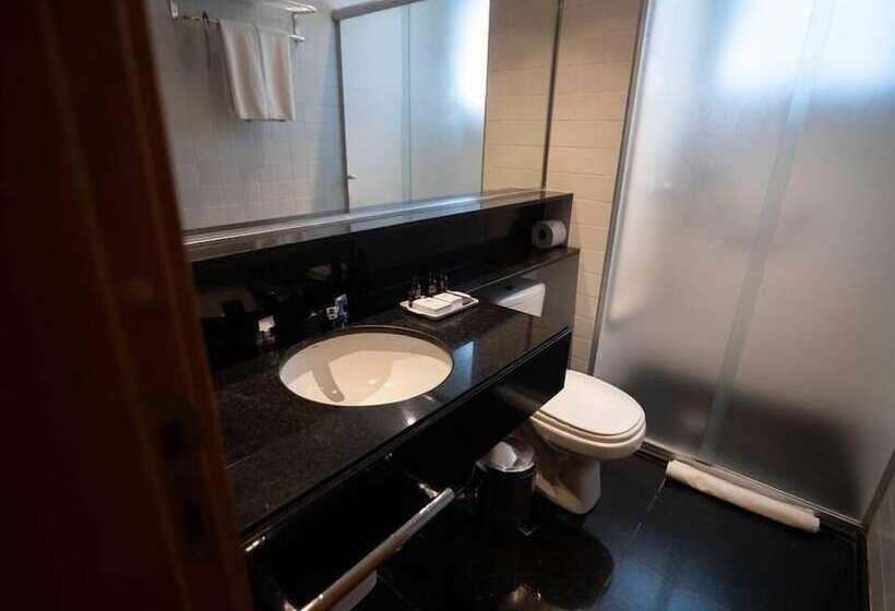 غرفة قياسية, H2 Platinum Lourdes