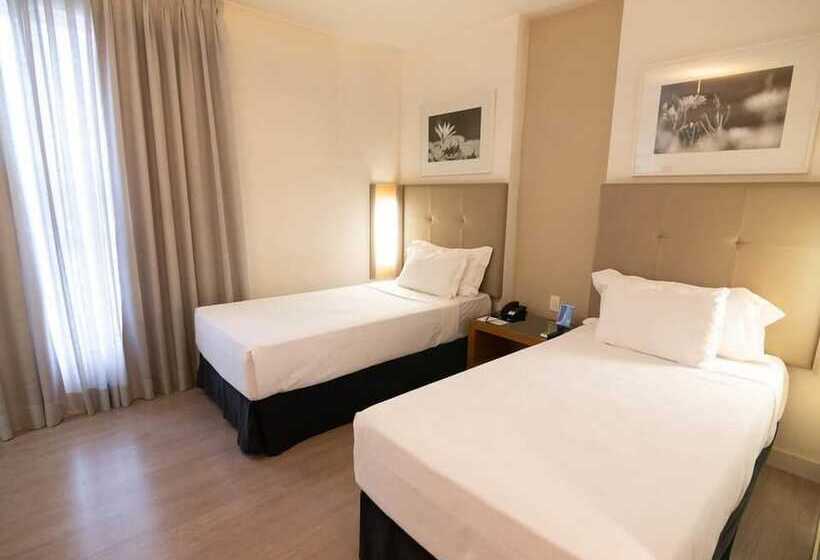 غرفة قياسية, H2 Platinum Lourdes