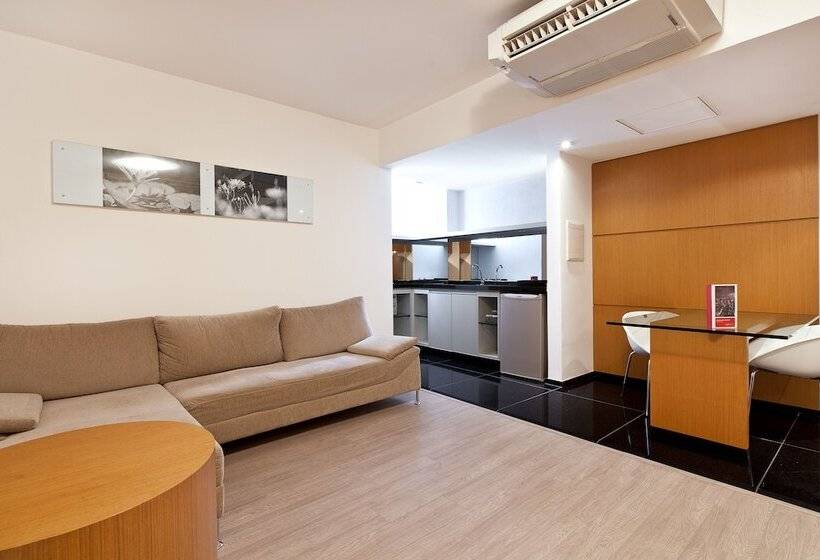 جناح بريميوم, H2 Platinum Lourdes