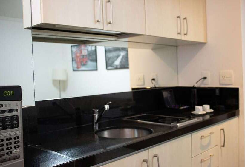 جناح بريميوم, H2 Platinum Lourdes