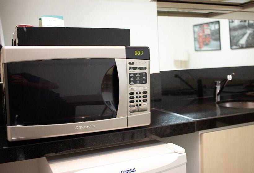 جناح بريميوم, H2 Platinum Lourdes