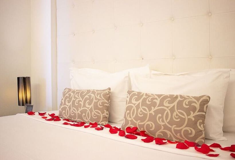 جناح بريميوم, H2 Platinum Lourdes