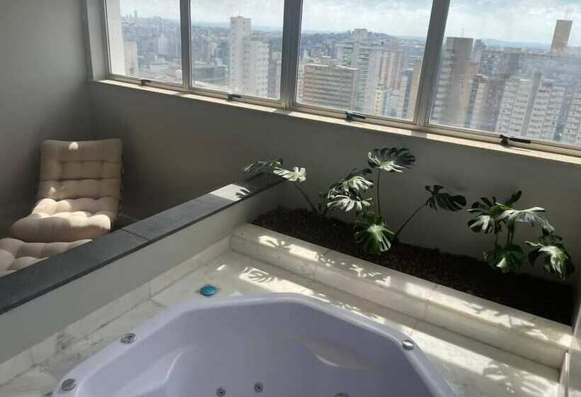 غرفة قياسية, H2 Platinum Lourdes