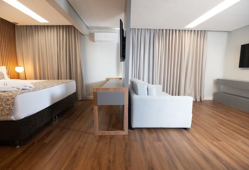 غرفة قياسية, H2 Platinum Lourdes