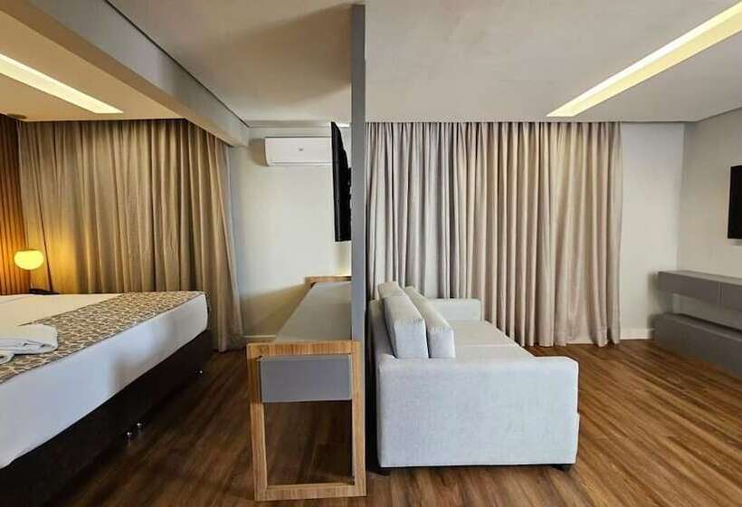 غرفة قياسية, H2 Platinum Lourdes