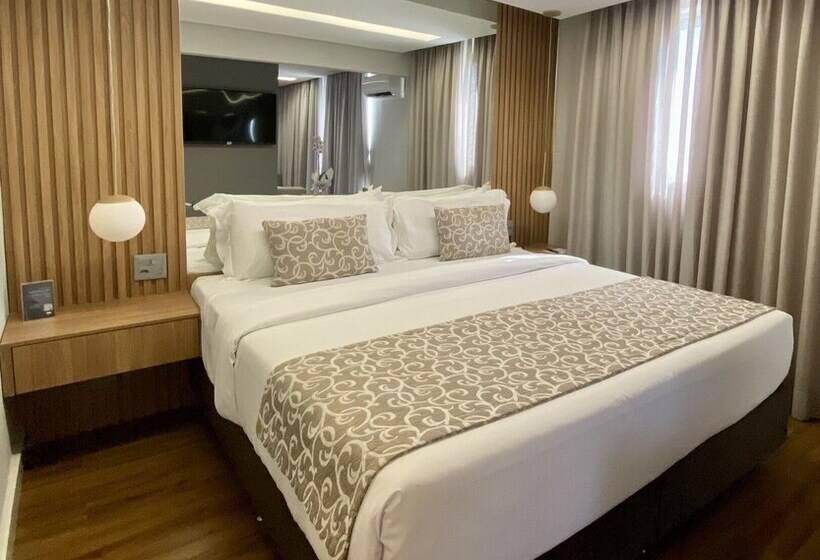 غرفة قياسية, H2 Platinum Lourdes