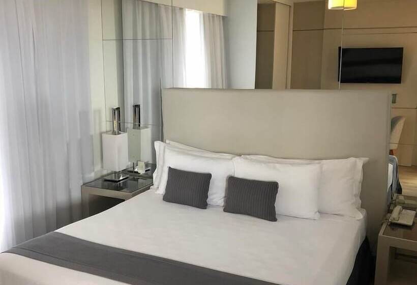 غرفة قياسية, H2 Platinum Lourdes