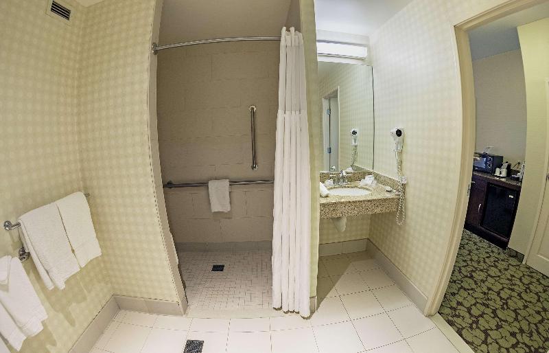 غرفة قياسية سرير كينج, Hilton Garden Inn Lax  El Segundo