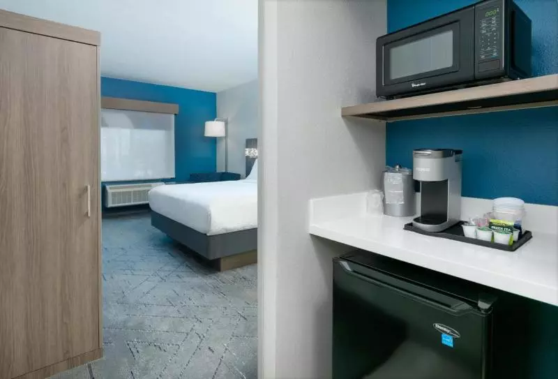 スタンダードルーム, Holiday Inn Express & Suites   Dallas Park Central Northeast, An Ihg