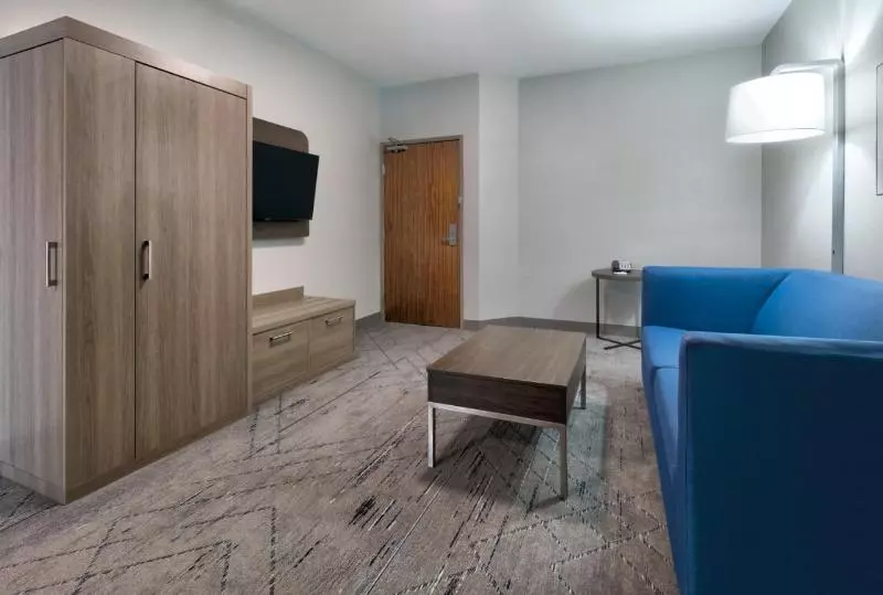 スタンダードルーム, Holiday Inn Express & Suites   Dallas Park Central Northeast, An Ihg