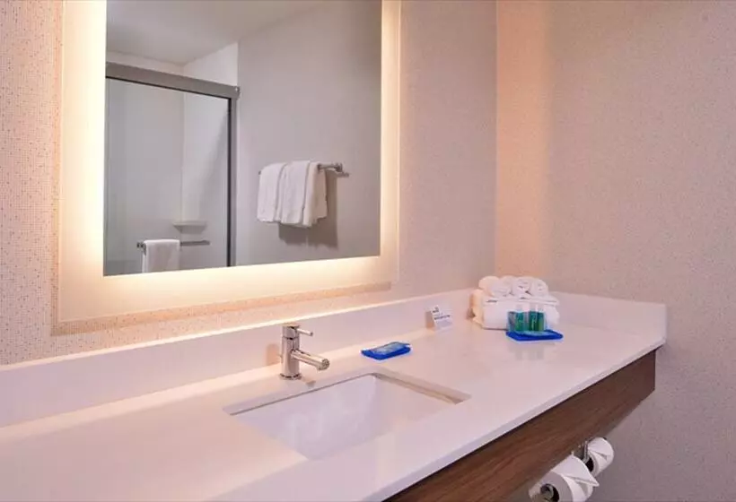 اتاق استاندارد, Holiday Inn Express Grover Beach Pismo Beach Area, An Ihg