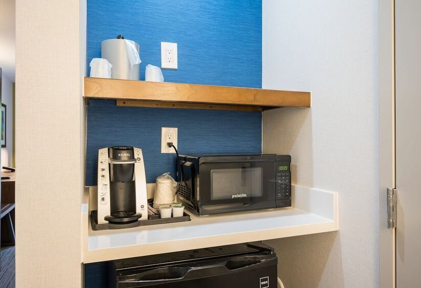 스탠다드 룸, Holiday Inn Express Grover Beach Pismo Beach Area, An Ihg