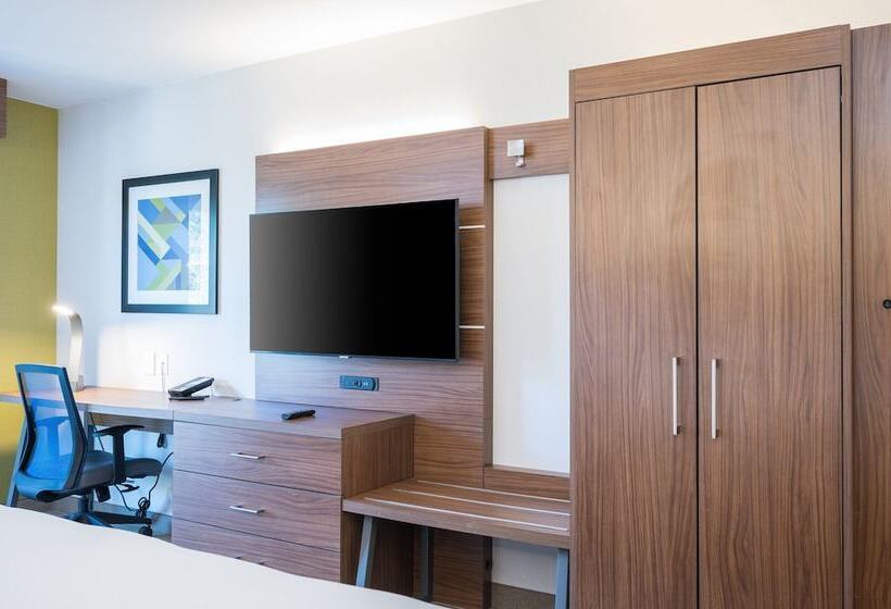 스탠다드 룸, Holiday Inn Express Grover Beach Pismo Beach Area, An Ihg