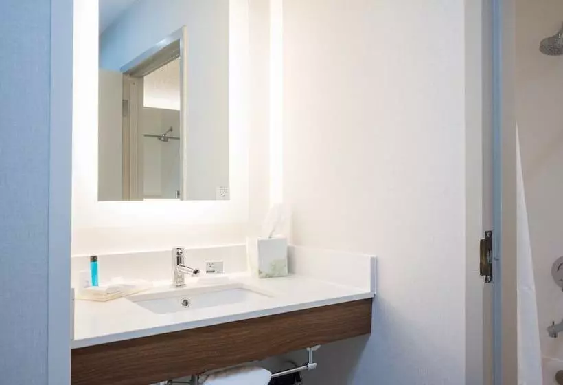 اتاق استاندارد برای معلولان, Holiday Inn Express Grover Beach Pismo Beach Area, An Ihg