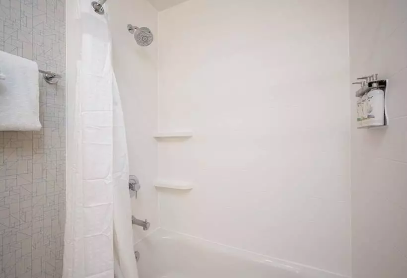 اتاق استاندارد برای معلولان, Holiday Inn Express Grover Beach Pismo Beach Area, An Ihg