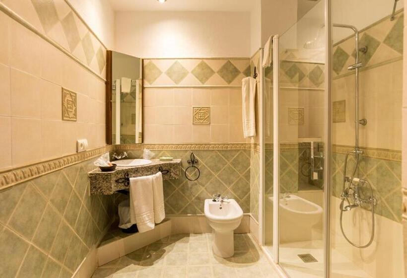 חדר סטנדרט, Hostal El Escudo De Mijas