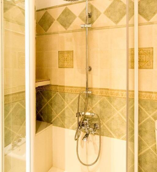 스탠다드 룸, Hostal El Escudo De Mijas