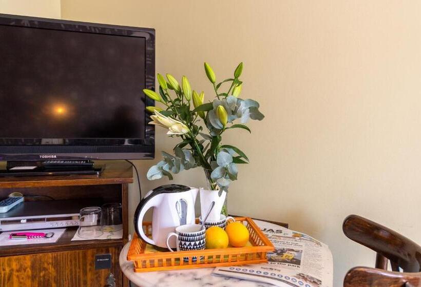 חדר סטנדרט, Hostal El Escudo De Mijas