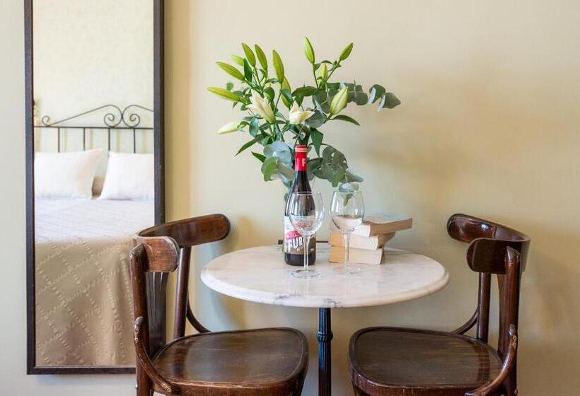 חדר סטנדרט, Hostal El Escudo De Mijas