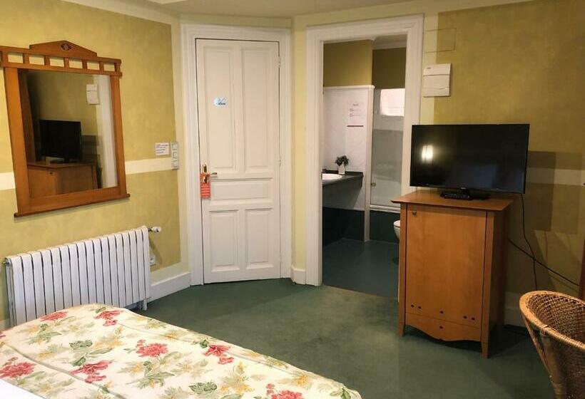 标准间, Marina De Campios