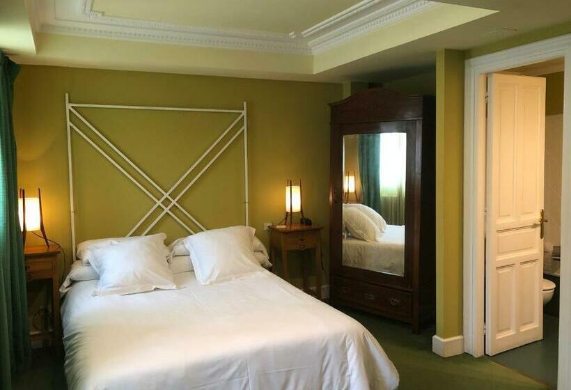 חדר סטנדרט, Marina De Campios