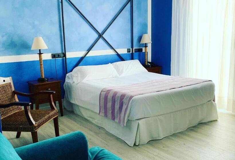 חדר סטנדרט, Marina De Campios