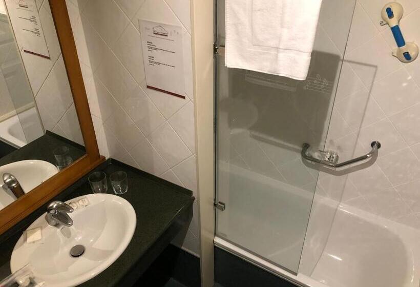 חדר סטנדרט, Marina De Campios