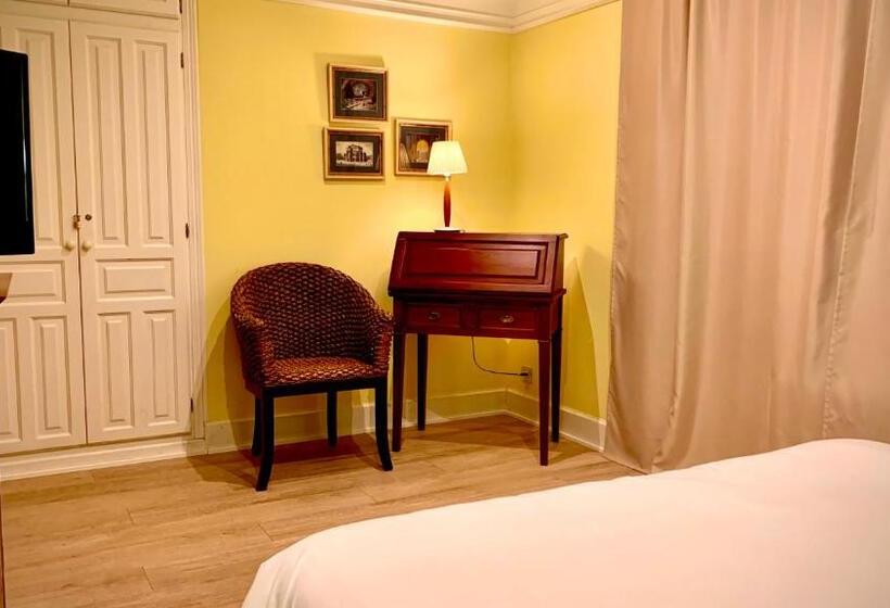 Номер Economy Индивидуальный, Marina De Campios