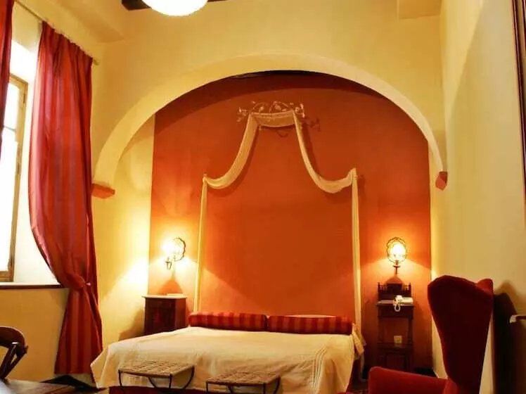 スタンダードルーム, Posada De Palacio