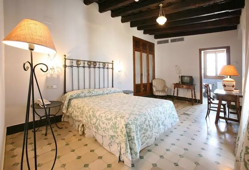 スタンダードルーム, Posada De Palacio