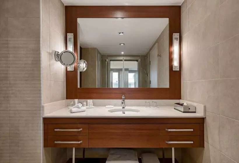 １ベッドルームのスーペリアアパートメント, Radisson Blu Bosphorus