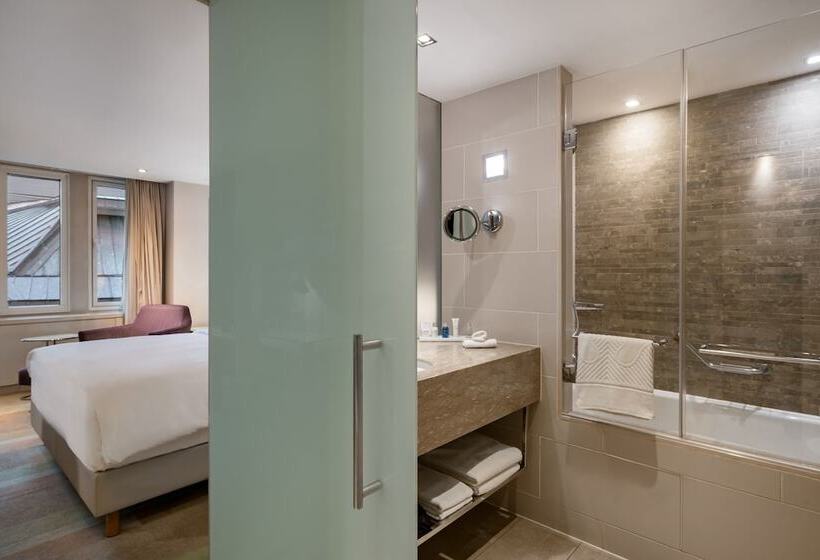 اتاق سوپریور, Radisson Blu Bosphorus