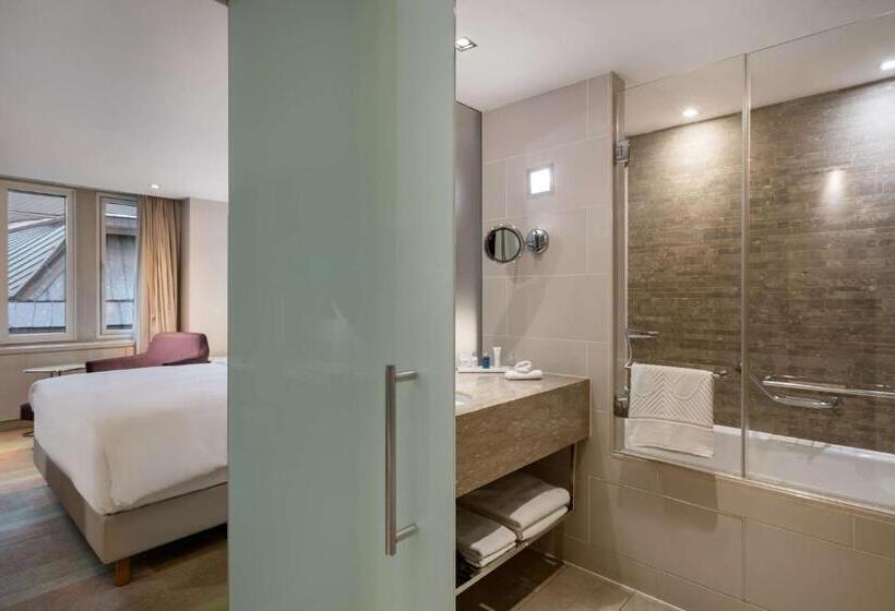 اتاق سوپریور, Radisson Blu Bosphorus