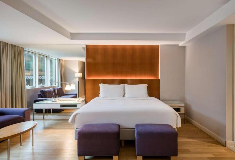 スーペリアールーム, Radisson Blu Bosphorus