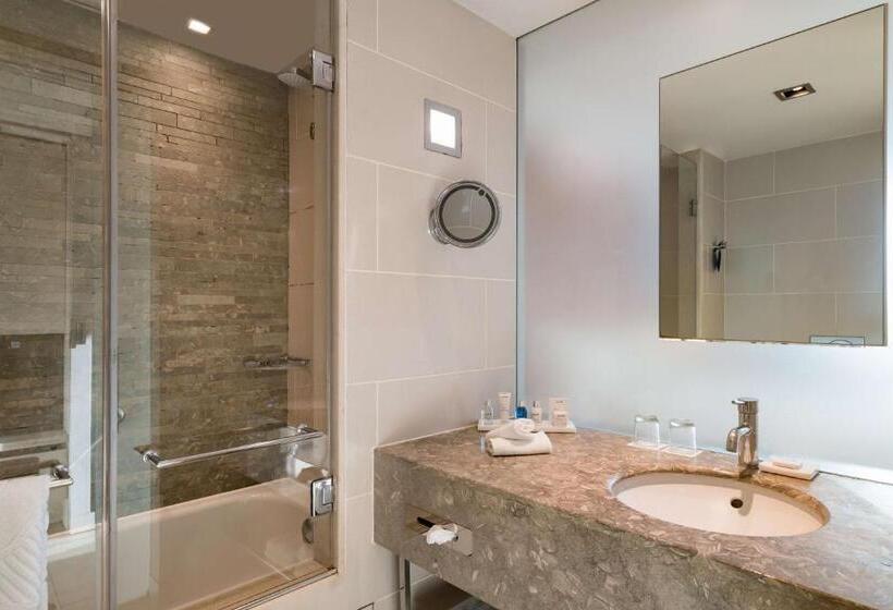 اتاق استاندارد, Radisson Blu Bosphorus