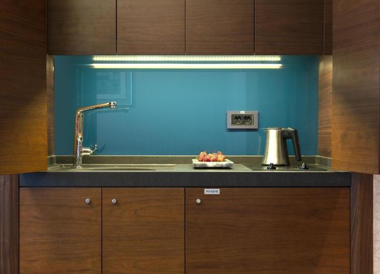 آپارتمان سوپریور 1 خوابه, Radisson Blu Bosphorus