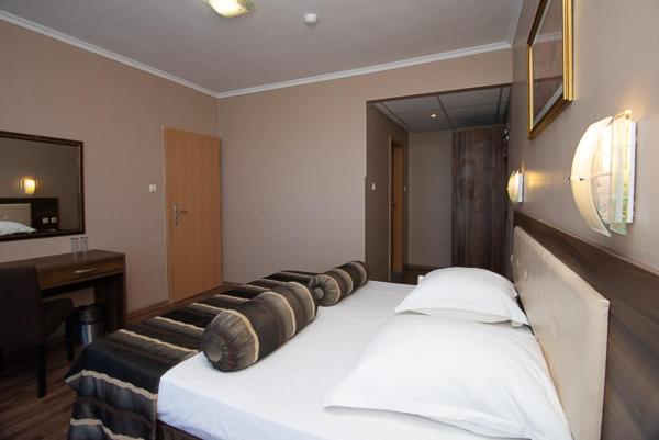 スイート(家族用), Regata Palace