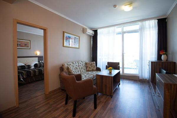 Family Suite, Regata Palace