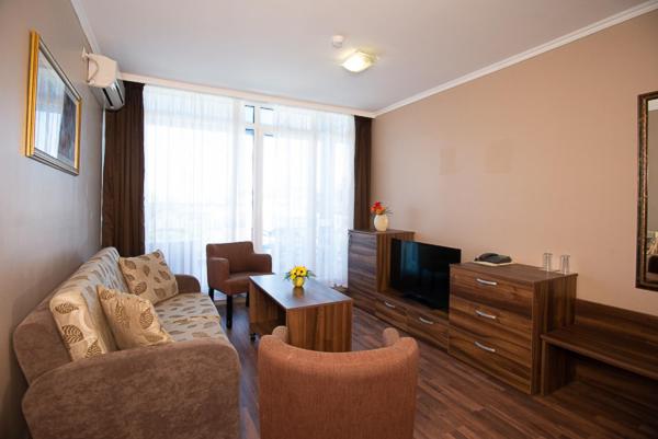 スイート(家族用), Regata Palace