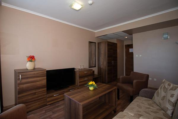 スイート(家族用), Regata Palace