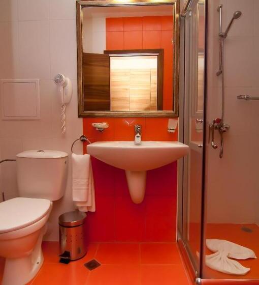 スタンダードルーム, Regata Palace